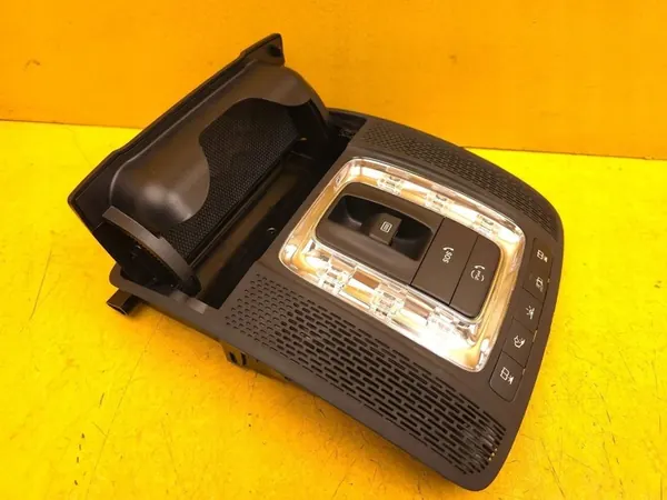 MERCEDES GLE W167 Interieurverlichting A0009004519 image 7