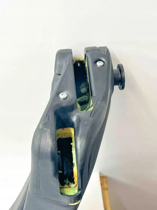 Dakdelen OEM A2308600332 voor Mercedes-Benz SL R230 image 10