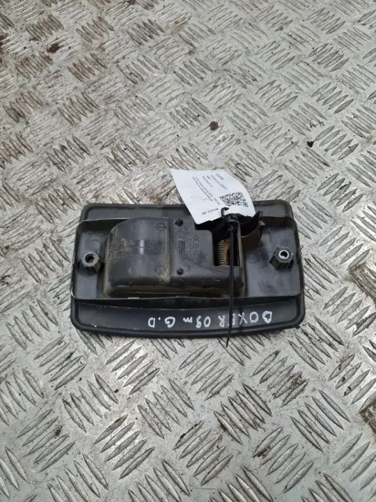 Skjutdörrhandtag OEM 242449 för Peugeot Boxer image 2