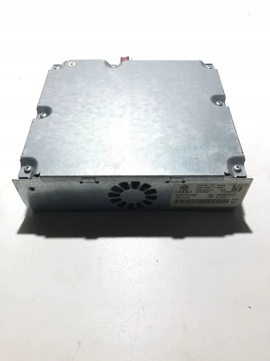 Module Vidéo Audi A8 S8 D3 OEM 4E0910148B image 2