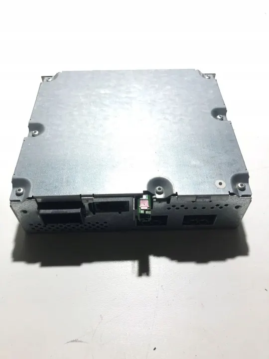 Module Vidéo Audi A8 S8 D3 OEM 4E0910148B image 3