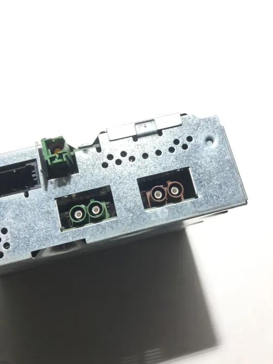 Module Vidéo Audi A8 S8 D3 OEM 4E0910148B image 4