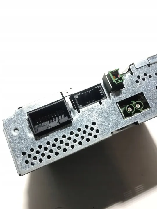 Module Vidéo Audi A8 S8 D3 OEM 4E0910148B image 5