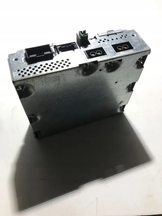 Module Vidéo Audi A8 S8 D3 OEM 4E0910148B image 6
