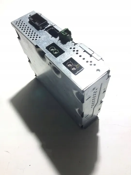 Module Vidéo Audi A8 S8 D3 OEM 4E0910148B image 7