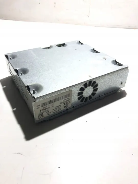 Module Vidéo Audi A8 S8 D3 OEM 4E0910148B image 8