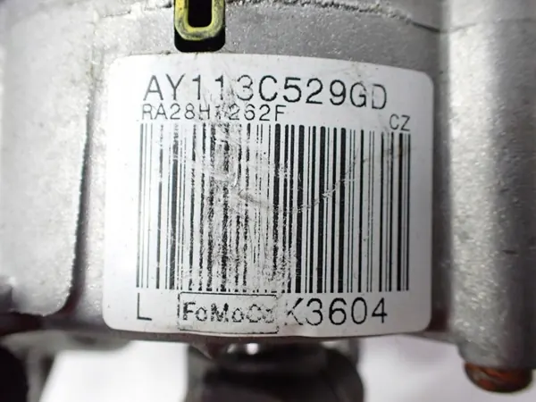 Direction assistée électrique OEM 54087957B Ford Transit image 7