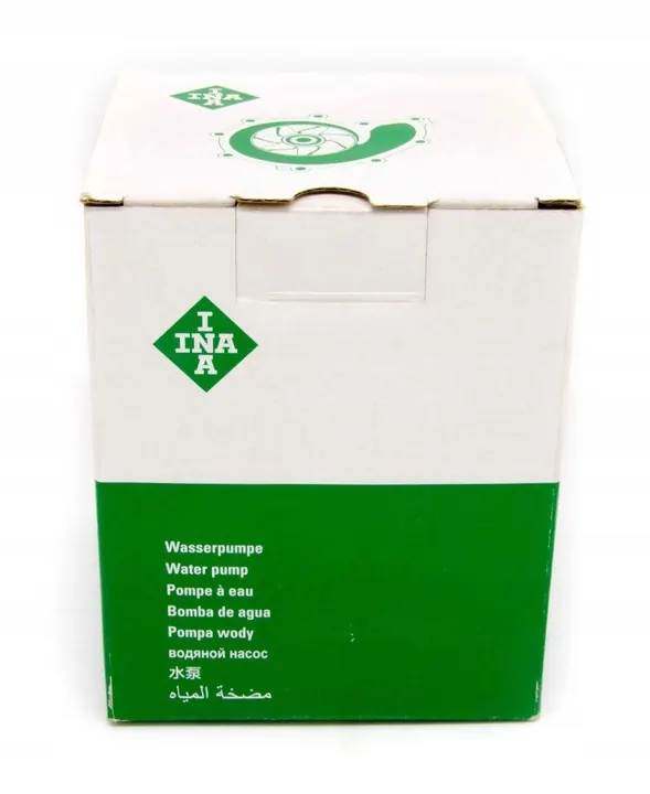 Schaeffler INA Waterpomp voor Toyota voertuigen OEM 538 0117 10 image 8