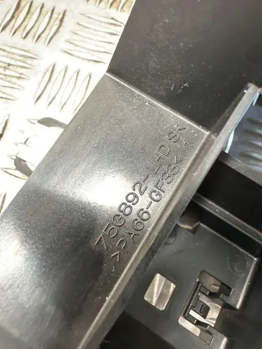 Växelmekanism OEM 75G892 för Toyota RAV4 image 4