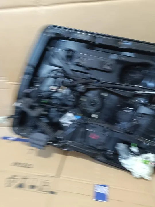 Höger baklås Mercedes-Benz S W222 A2227602000 image 2