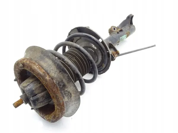 Höger Framdämpare Mercedes CLC 200 1.8 K A2093200330 image 2