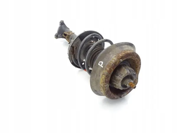 Höger Framdämpare Mercedes CLC 200 1.8 K A2093200330 image 3