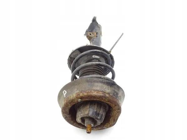 Höger Framdämpare Mercedes CLC 200 1.8 K A2093200330 image 4