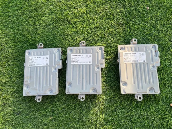 Mercedes Modul OEM A2239009034 A2239013616 image 2