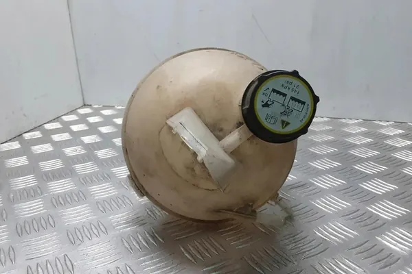 Ausgleichsbehälter FORD TRANSIT 2.2L Diesel image 4