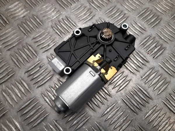 Motor de techo solar OEM cpla-53505-bd Range Rover Sport image 2