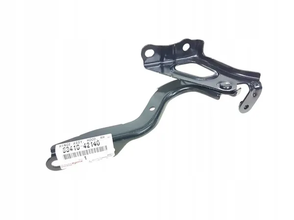 TOYOTA RAV4 Bisagra de Capó, Derecha, OEM 53410-42140 image 10
