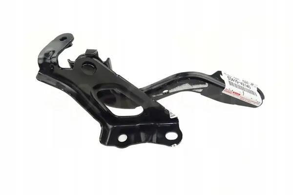 TOYOTA RAV4 Bisagra de Capó, Derecha, OEM 53410-42140 image 5