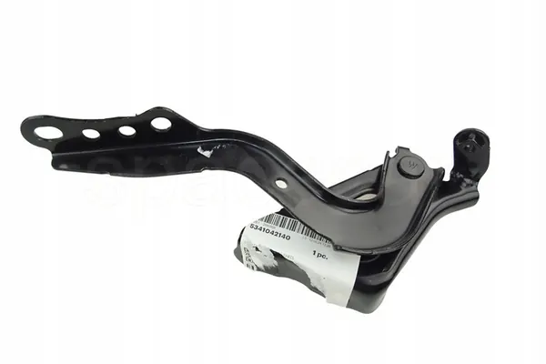 TOYOTA RAV4 Bisagra de Capó, Derecha, OEM 53410-42140 image 6