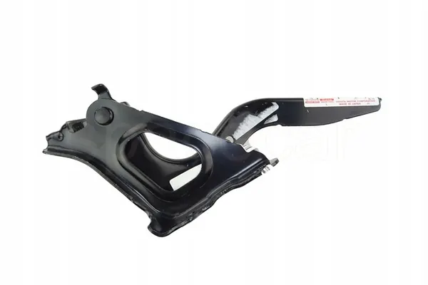 TOYOTA RAV4 Bisagra de Capó, Derecha, OEM 53410-42140 image 7