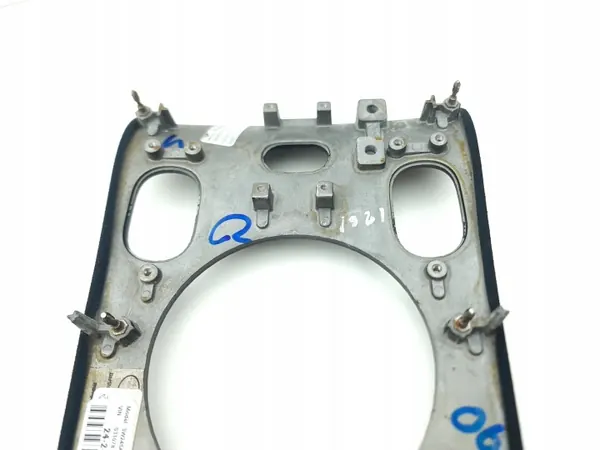 Cadre Bentley Flying Spur 2006 OEM 3W0832249 image 10