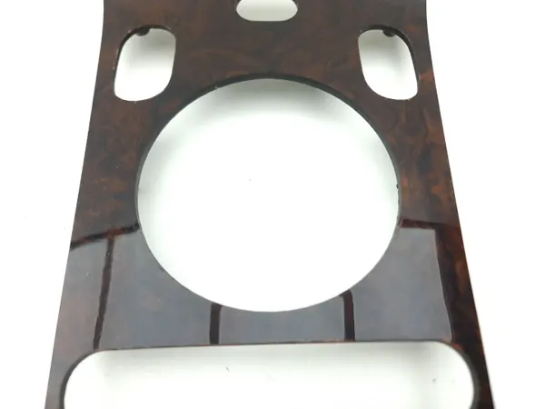 Cadre Bentley Flying Spur 2006 OEM 3W0832249 image 9