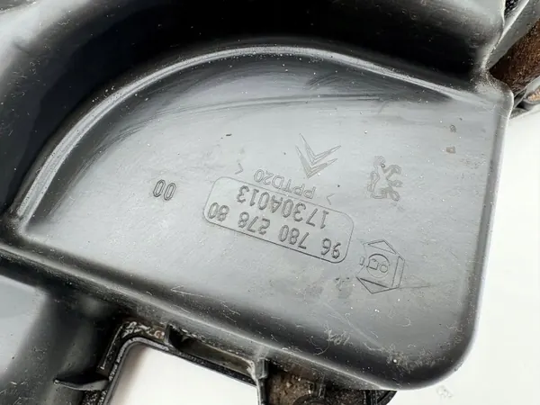 Citroen C-Crosser 2008 Bränsleångfilter OEM 9678027880 image 4