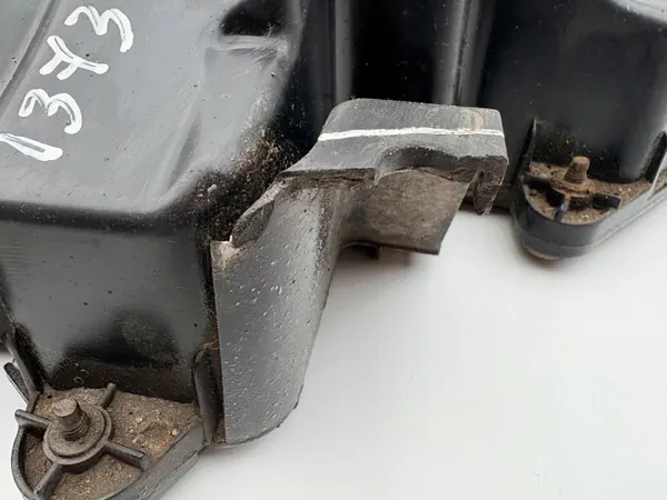 Citroen C-Crosser 2008 Bränsleångfilter OEM 9678027880 image 8