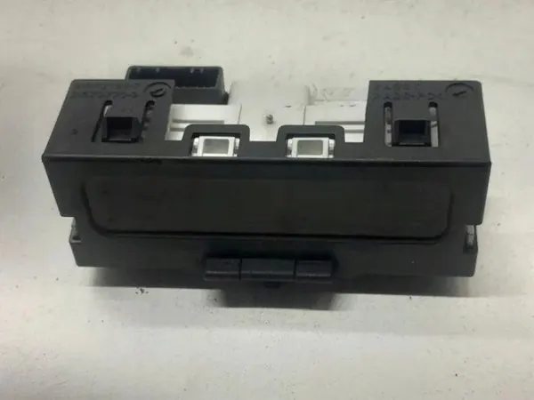 Écran de navigation OEM NS0073468 pour Renault Megane II image 2