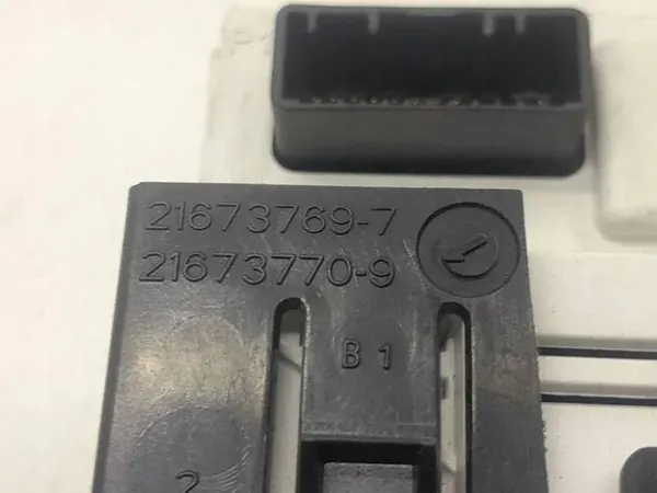 Écran de navigation OEM NS0073468 pour Renault Megane II image 3