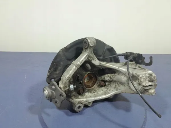 OEM Lochow-327179- vänster framnav för Renault Talisman image 3