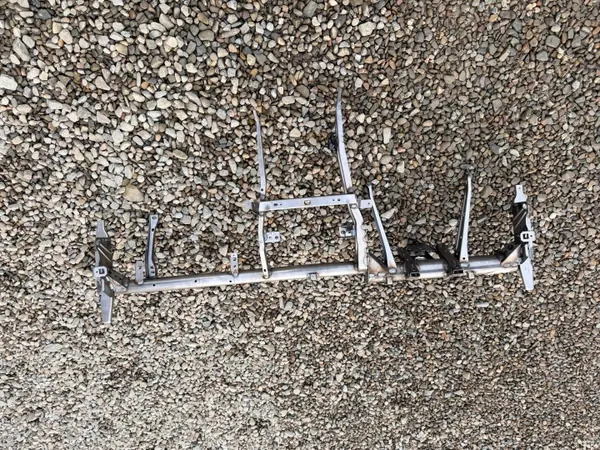 Bastidor Consola Volvo XC40 2019 OEM 31442344 image 2