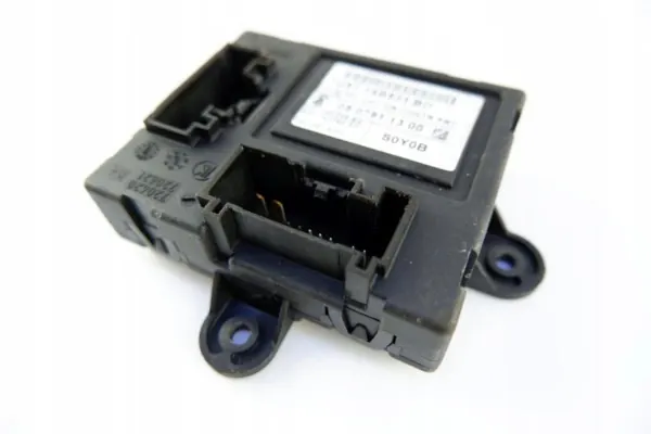 Módulo Puerta Delantera Izquierda OEM 7G9T-14B533-BD Jaguar XF image 3