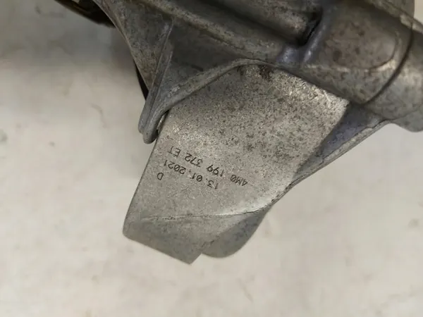 Audi A7 II 4K8 4M0 TFSI Motorhalterung Rechts 4M0199372ET image 4