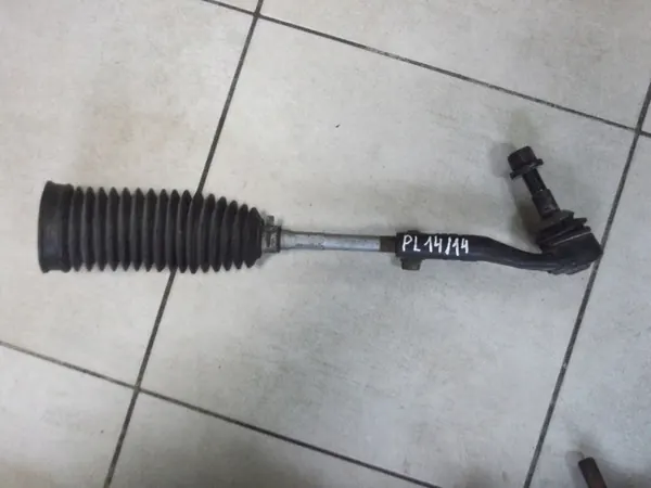BMW Stuurstang OEM 6765235 6765236 Gebruikt image 2