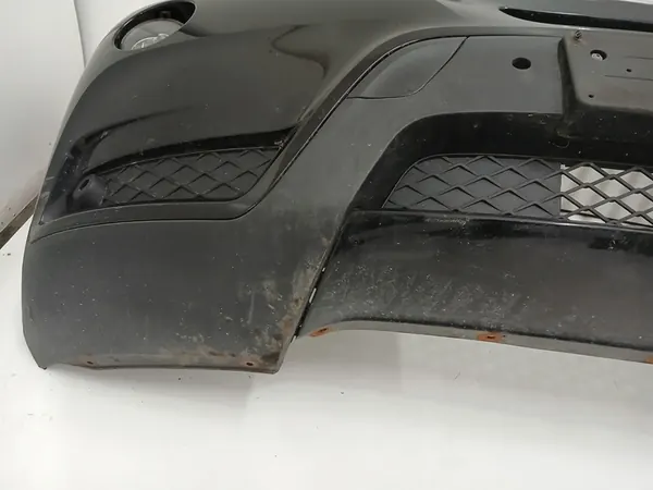 Paraurti anteriore BMW X3 F25 668 Nero PDC Pre-Lift image 6