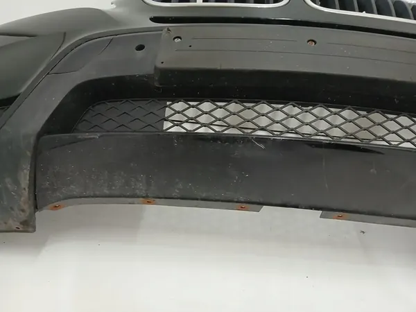 Paraurti anteriore BMW X3 F25 668 Nero PDC Pre-Lift image 7