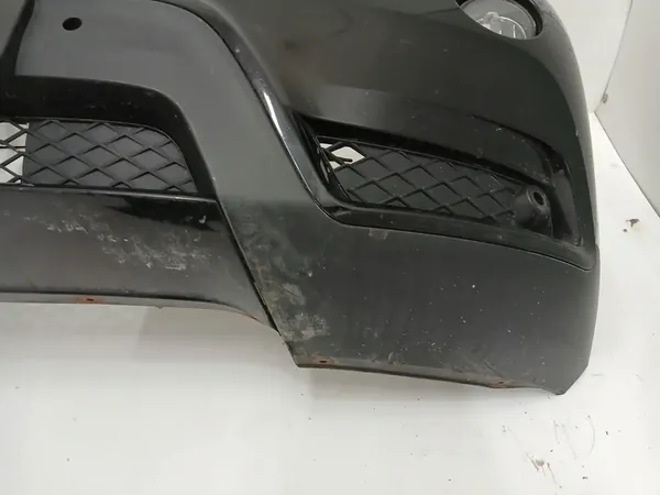Paraurti anteriore BMW X3 F25 668 Nero PDC Pre-Lift image 9