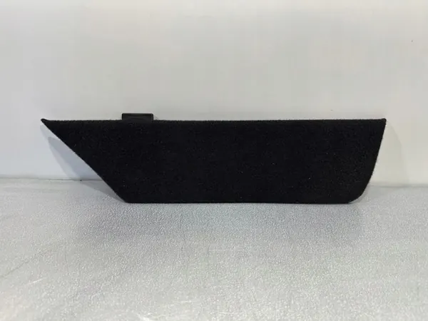 Garniture de coffre Subaru Forester 2020 OEM H4L - Occasion image 2