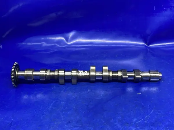 Nokkenas OEM 06B109115A voor Audi A4 S4 B6 2.0L image 3