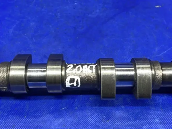 Nokkenas OEM 06B109115A voor Audi A4 S4 B6 2.0L image 6