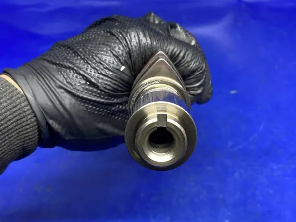 Nokkenas OEM 06B109115A voor Audi A4 S4 B6 2.0L image 8