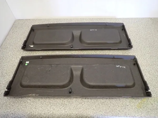 Prateleira traseira porta-bagagens HYUNDAI GETZ 02-10 OEM image 4