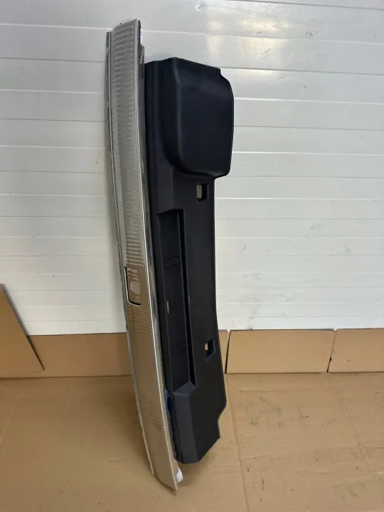 Capa cinto traseiro Audi Q7 II OEM 4M0864483P image 2