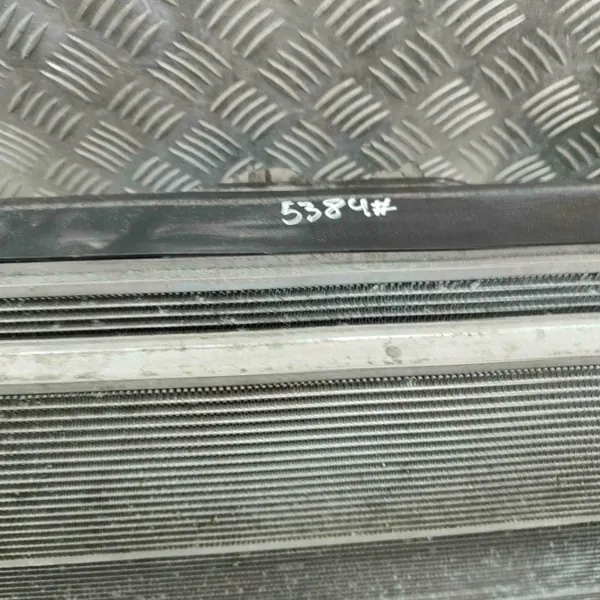 Toyota koelonderdeel OEM 1636331500 RAV4 V image 4