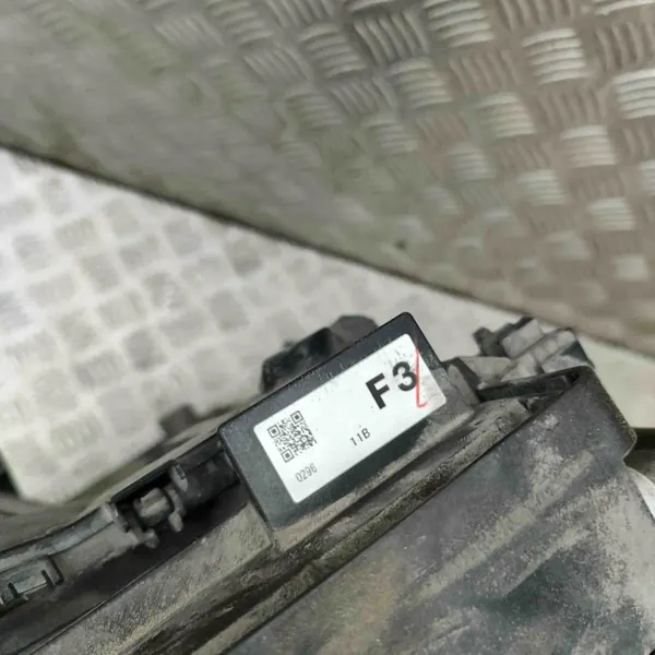 Toyota koelonderdeel OEM 1636331500 RAV4 V image 7