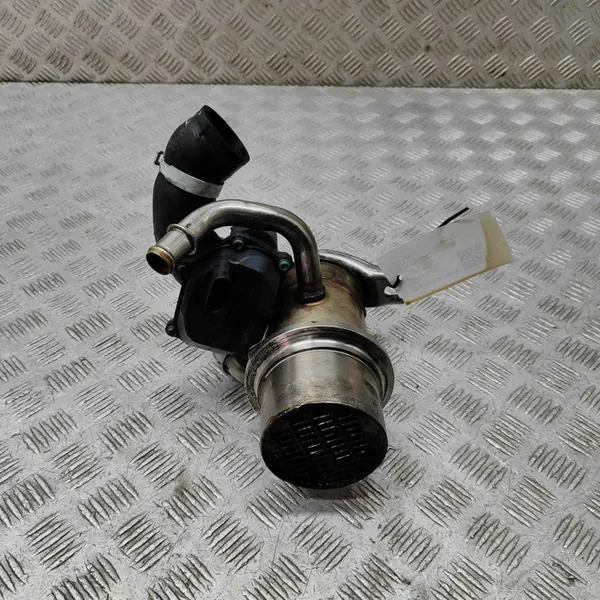 Enfriador EGR Skoda Superb III 1.6L 2017 A2C96089300 image 2