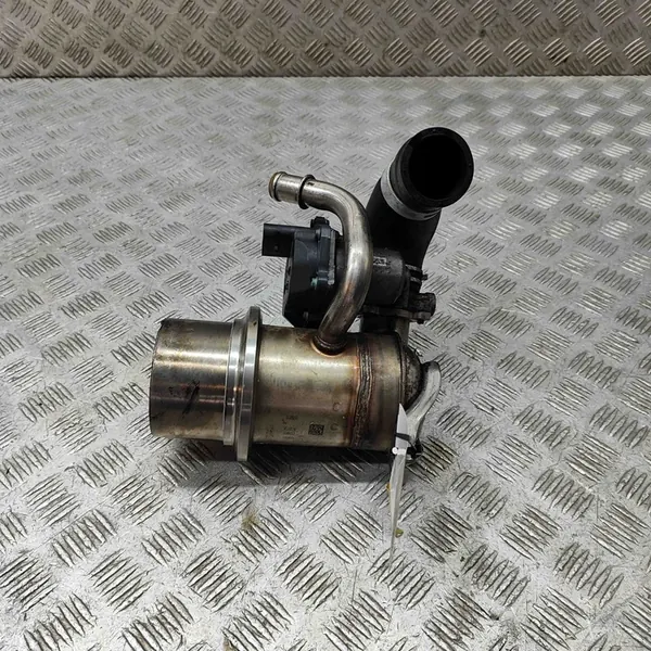 Enfriador EGR Skoda Superb III 1.6L 2017 A2C96089300 image 3