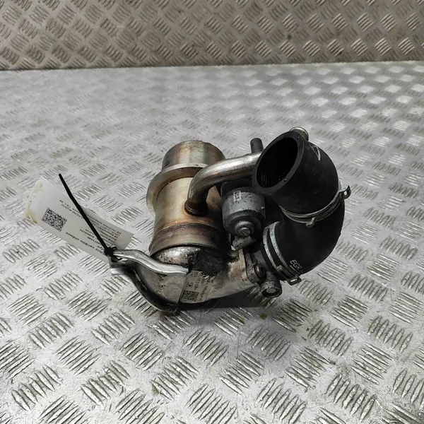 Enfriador EGR Skoda Superb III 1.6L 2017 A2C96089300 image 4