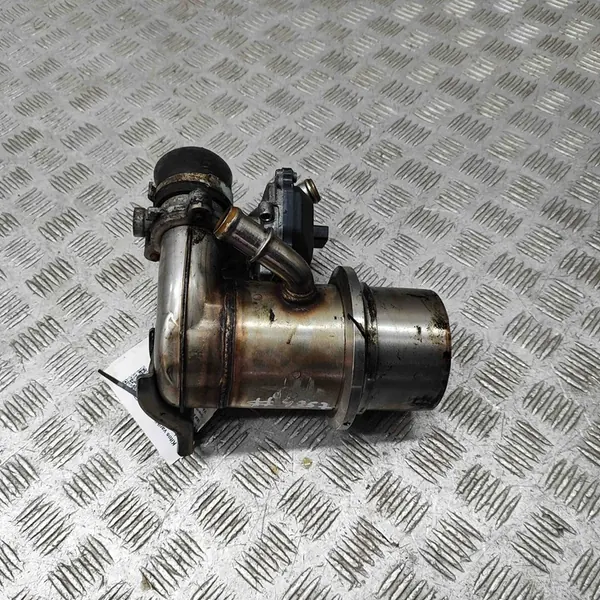 Enfriador EGR Skoda Superb III 1.6L 2017 A2C96089300 image 5